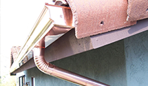 Rain Gutter Installation, Repair, Cleaning in Curran, IL